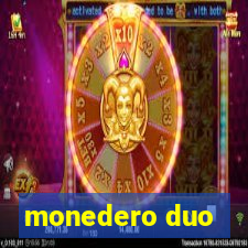 monedero duo